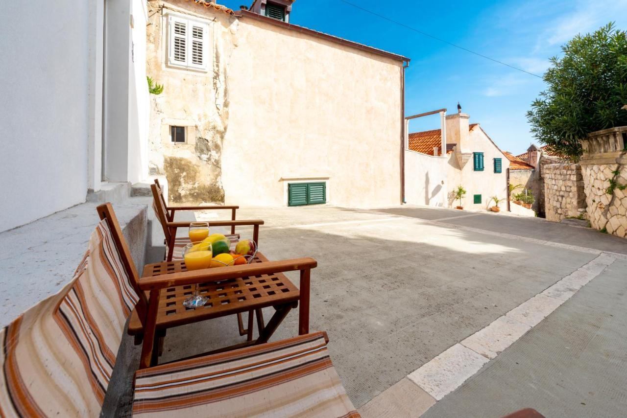 Welcome Apartment - Old Town Dubrovnik Extérieur photo