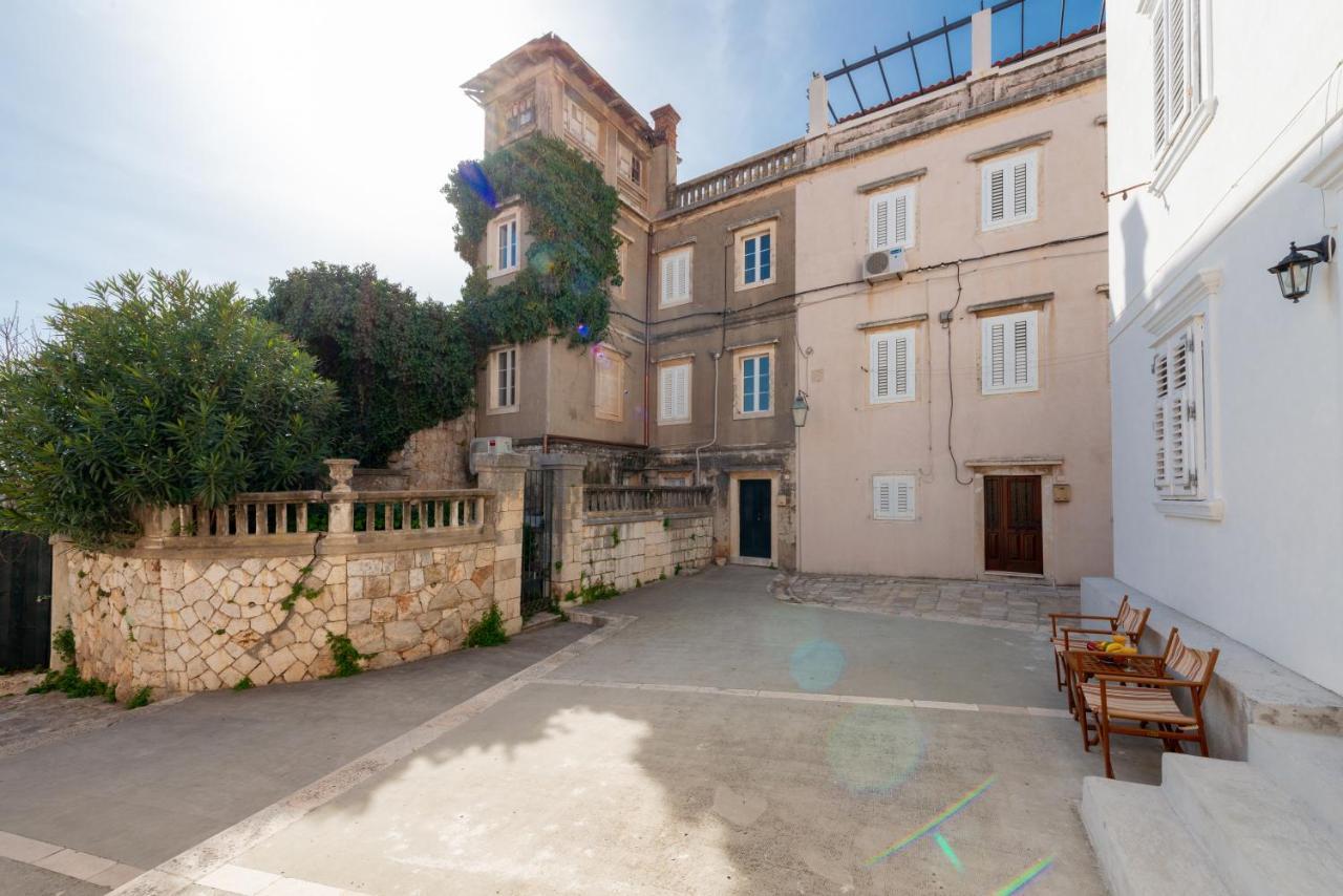 Welcome Apartment - Old Town Dubrovnik Extérieur photo