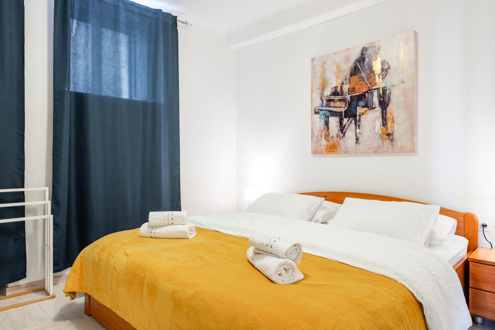 Welcome Apartment - Old Town Dubrovnik Extérieur photo