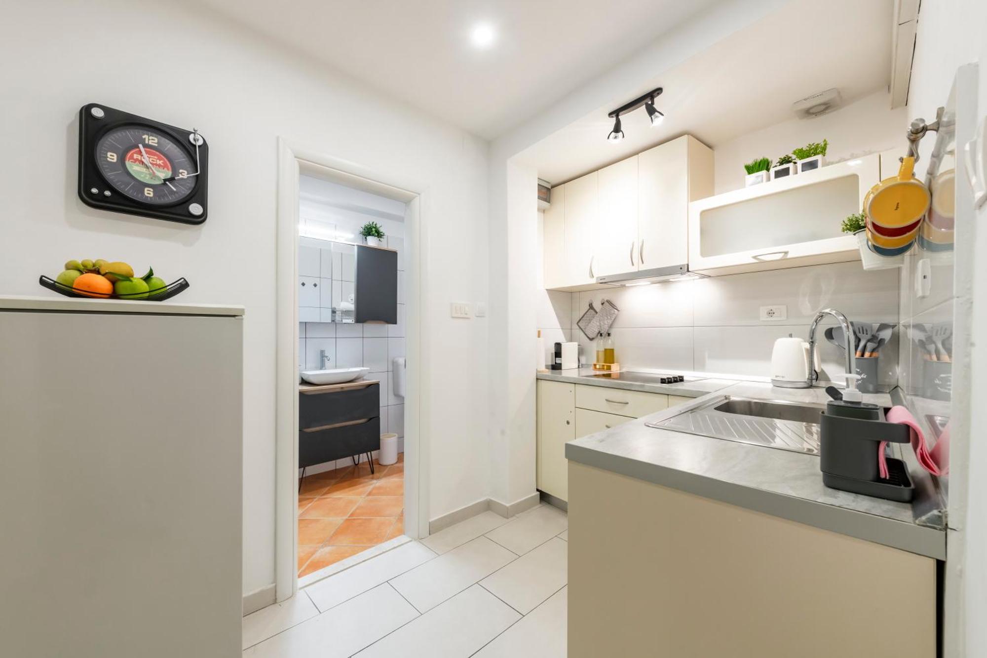 Welcome Apartment - Old Town Dubrovnik Extérieur photo