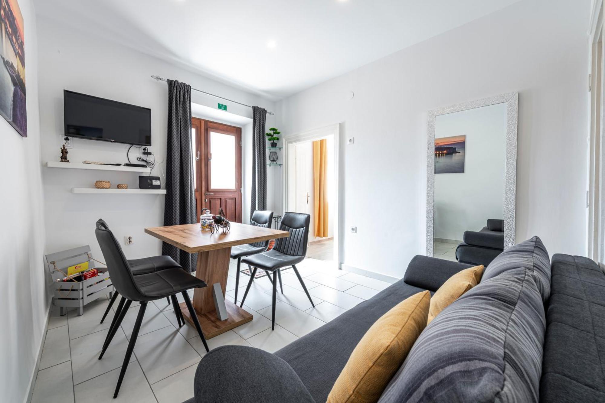 Welcome Apartment - Old Town Dubrovnik Extérieur photo