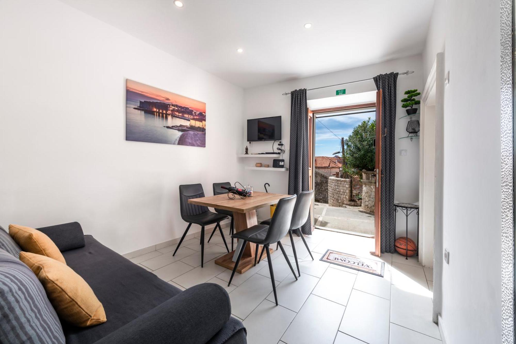 Welcome Apartment - Old Town Dubrovnik Extérieur photo