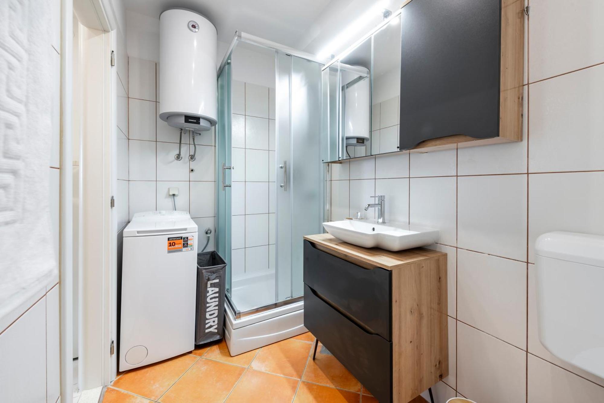 Welcome Apartment - Old Town Dubrovnik Extérieur photo