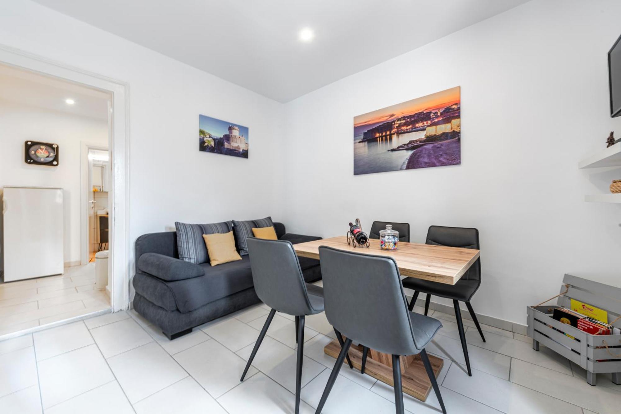 Welcome Apartment - Old Town Dubrovnik Extérieur photo