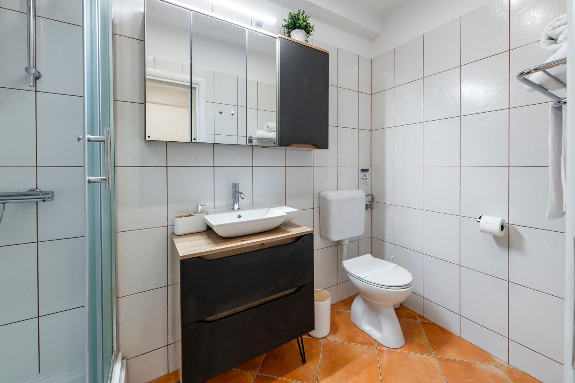 Welcome Apartment - Old Town Dubrovnik Extérieur photo