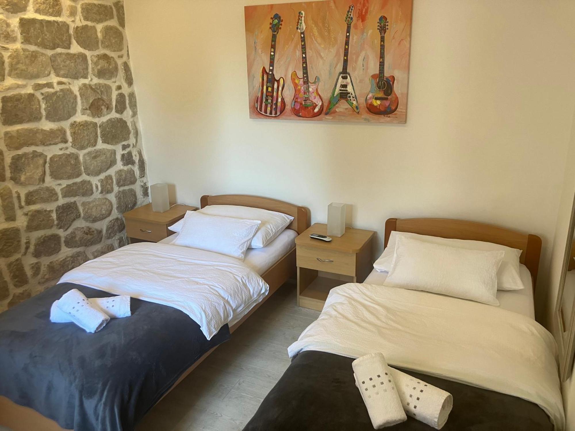 Welcome Apartment - Old Town Dubrovnik Extérieur photo