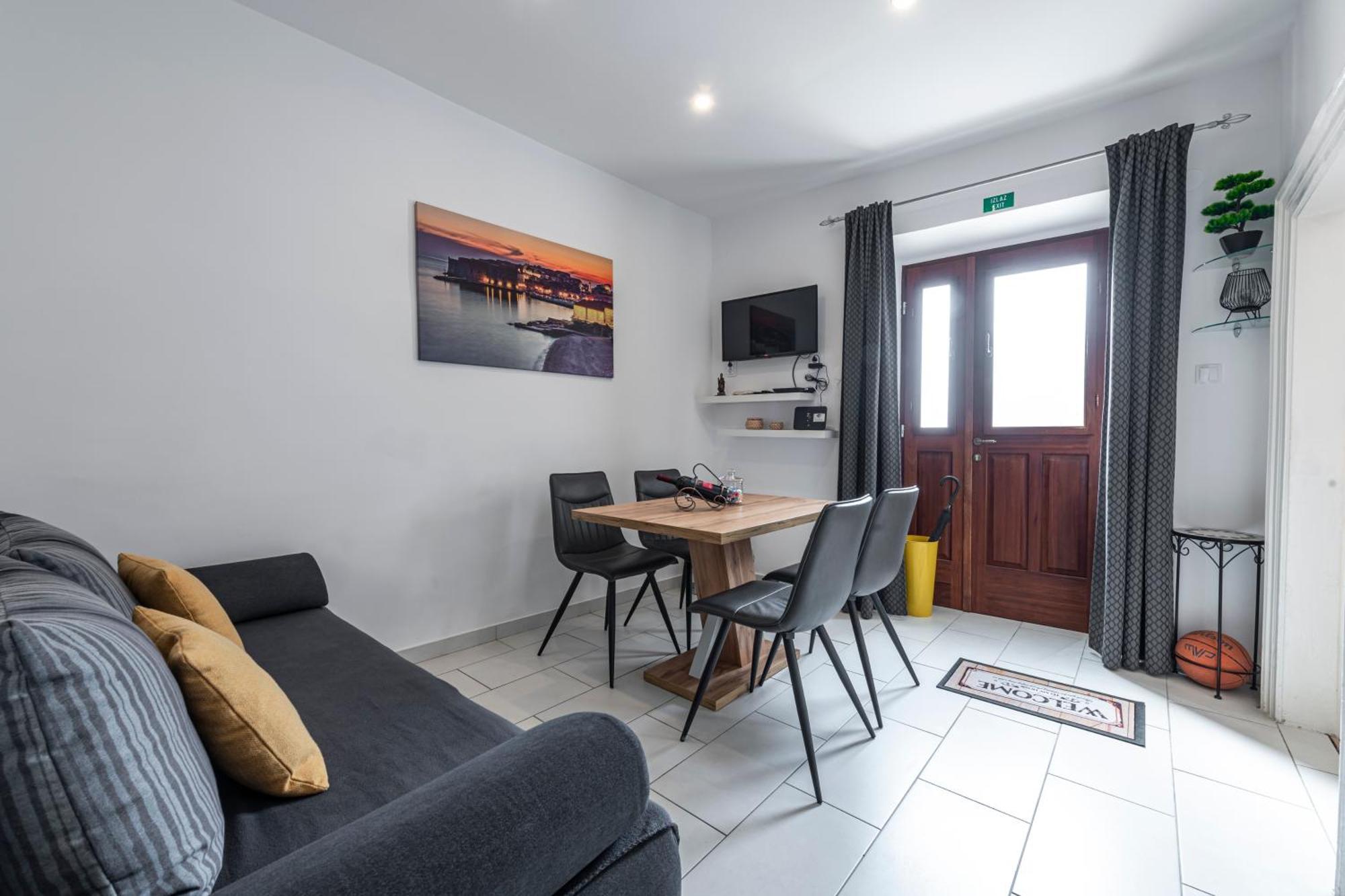 Welcome Apartment - Old Town Dubrovnik Extérieur photo